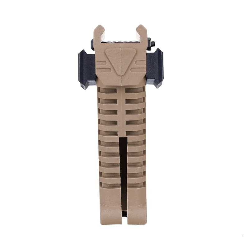 กริปมือหน้าปืน Glock ทรง Kriss