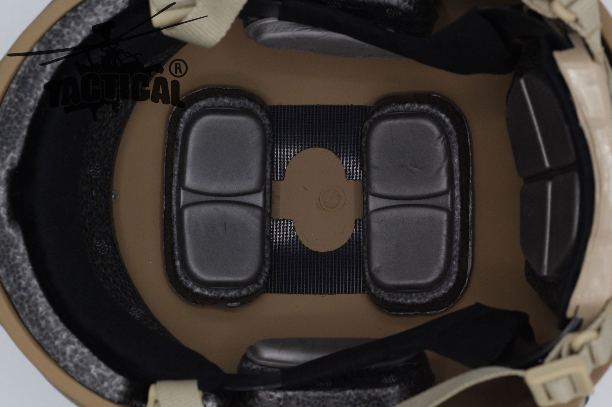 หมวก FAST MH (ปรับขนาดได้)