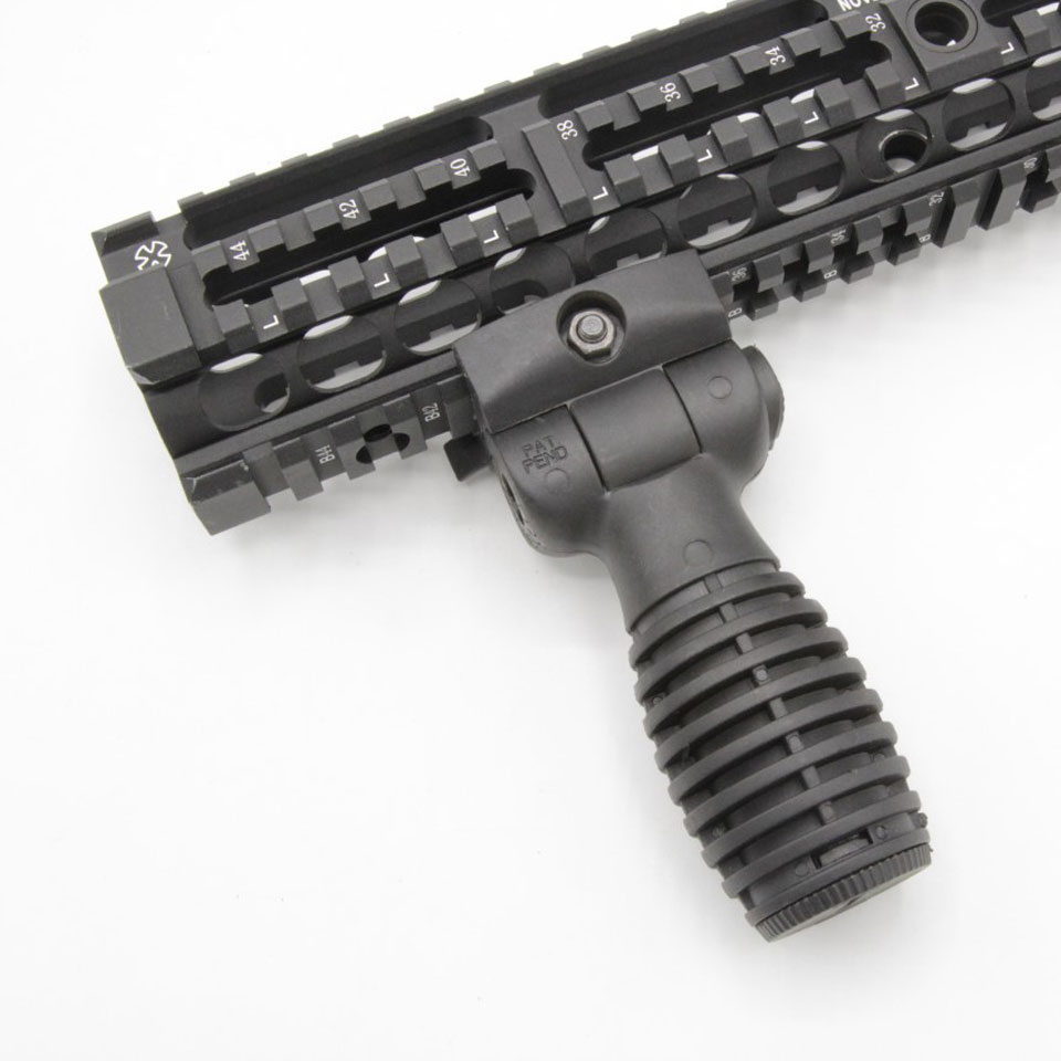 กริปมือหน้า ยี่ห้อ FAB Defense รุ่น T-FS