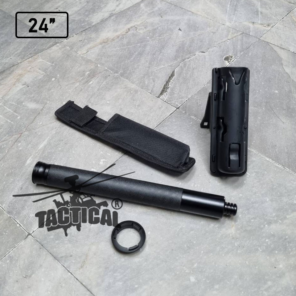 ดิ้วกดตูด ขนาด 16" 20" 24"