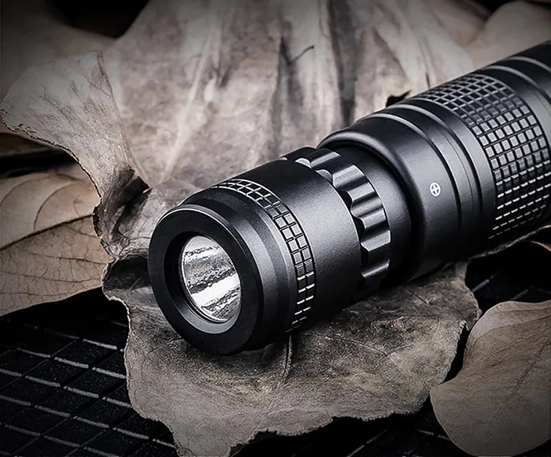 ดิ้วกดตูด NEX Quicker Flashlight (19") Quic ของแท้