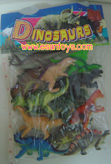 ไดโนเสาร์