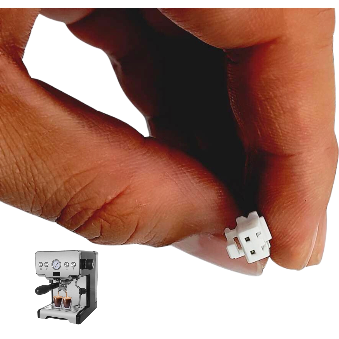 อะไหล่ NTC เซนเซอร์วัดอุณหภูมิ เครื่องชงกาแฟ Gemilai CRM3605 รหัส 2647