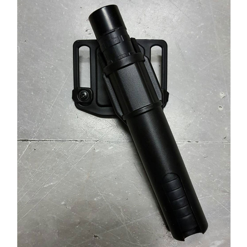 ซองดิ้วไฟเบอร์ หมุนได้ 360 องศา มีกลาง กับ ยาว