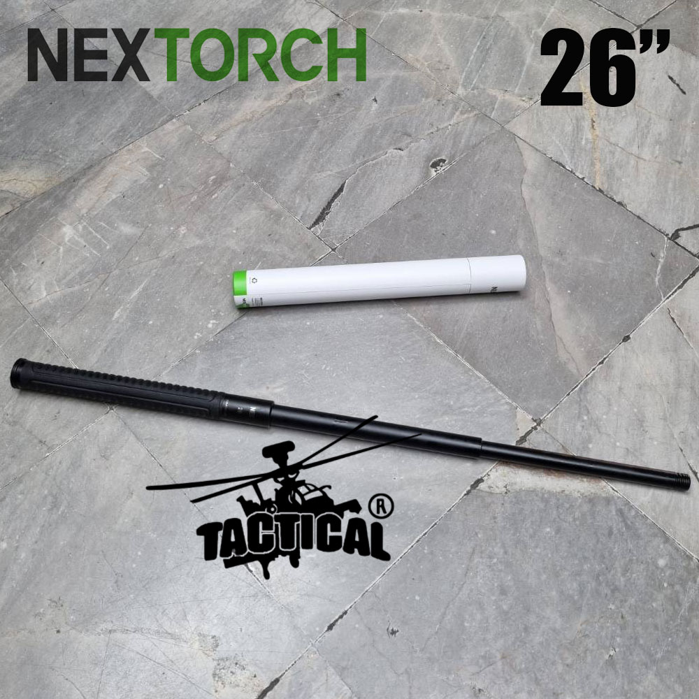 ดิ้วกดตูด NEX QUICKER (17" 21" 23" 28" 39") ของแท้