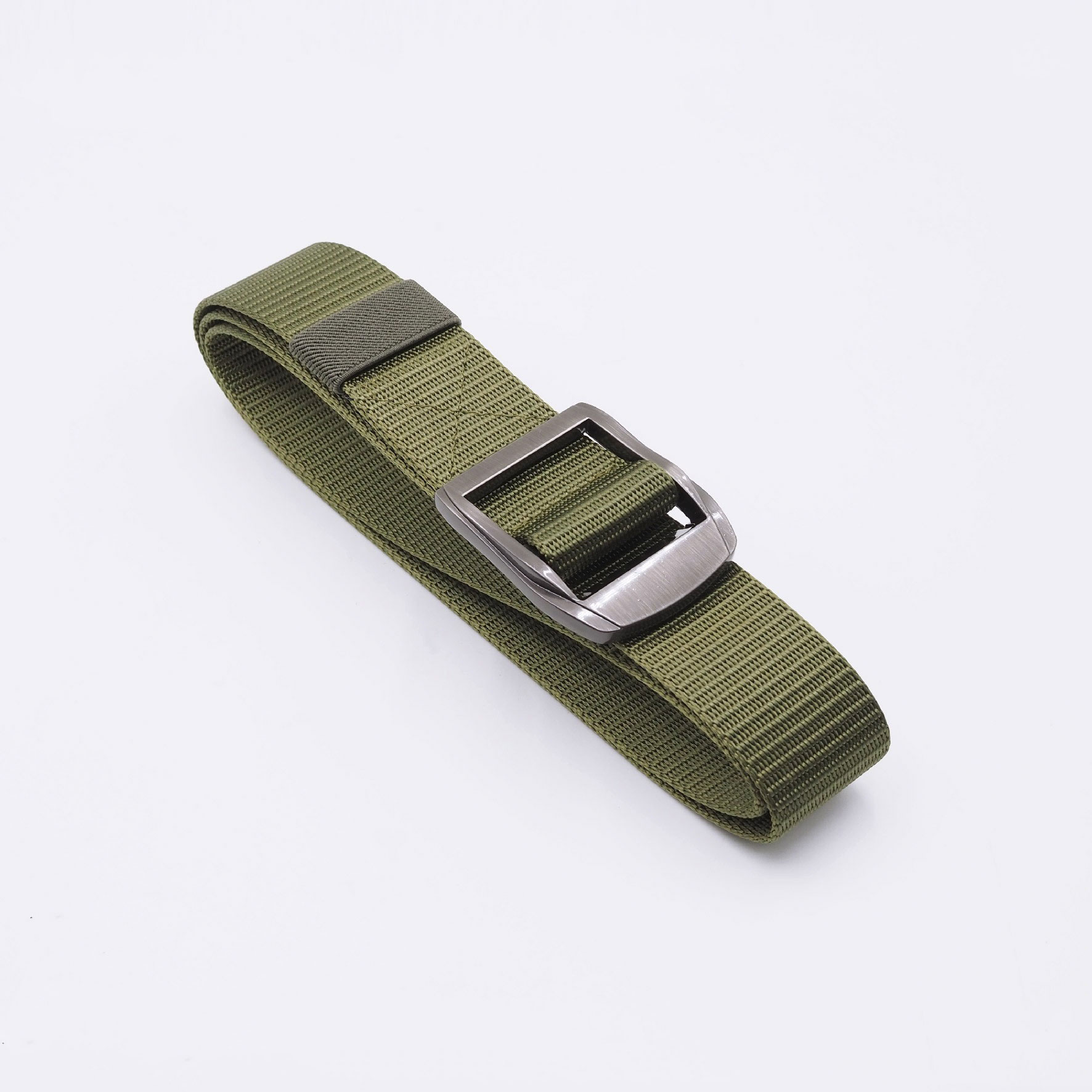 เข็มขัดไนลอน แท้ 100% B3