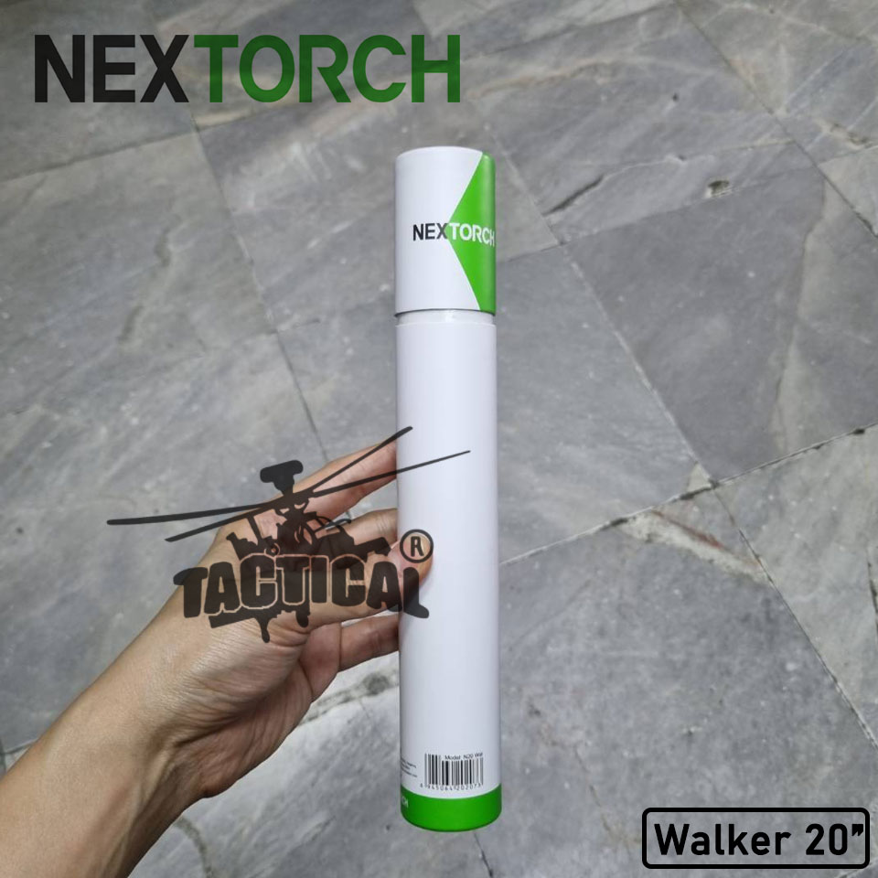 ดิ้วกดตูด NEX WALKER (12" 16" 20") Wal ของแท้