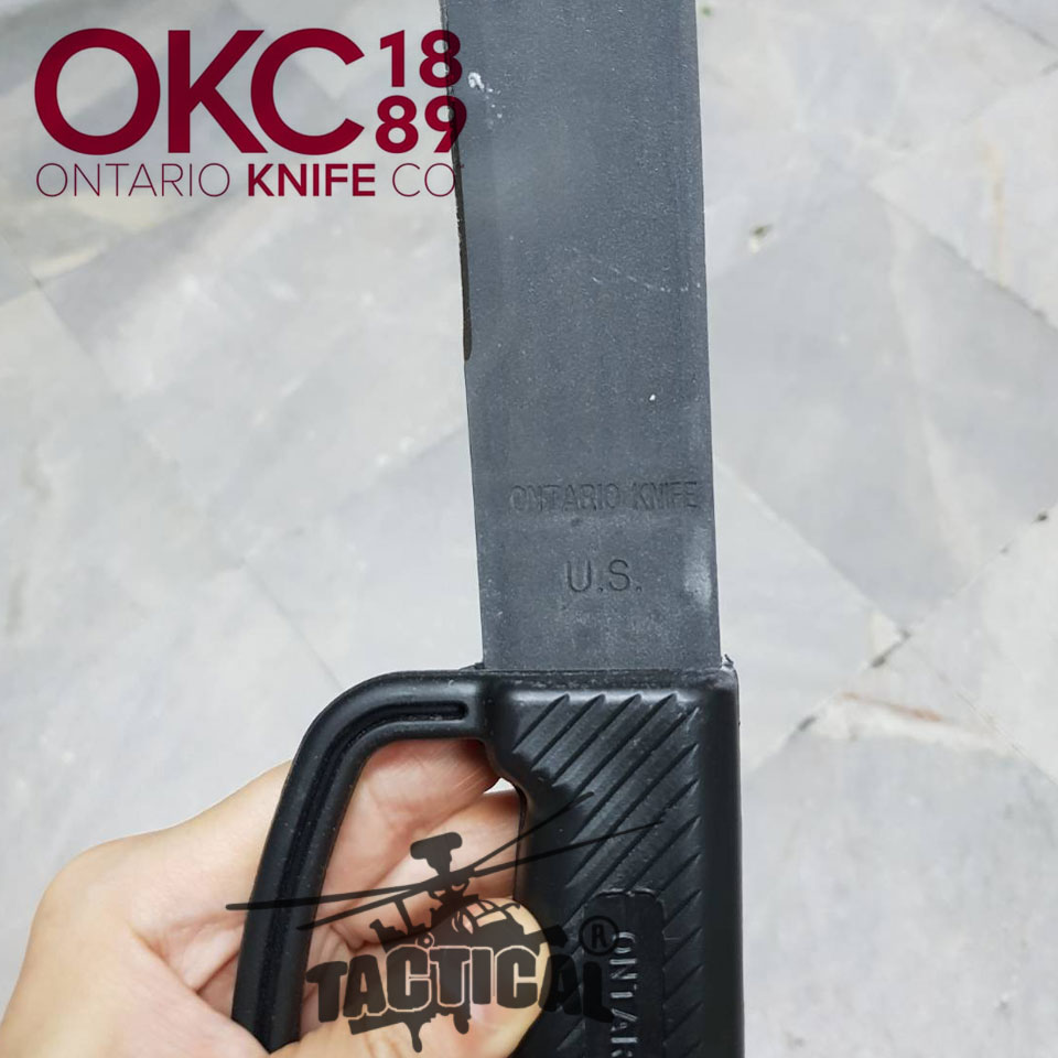มีดสปาต้า (Ontario Knife) US.
