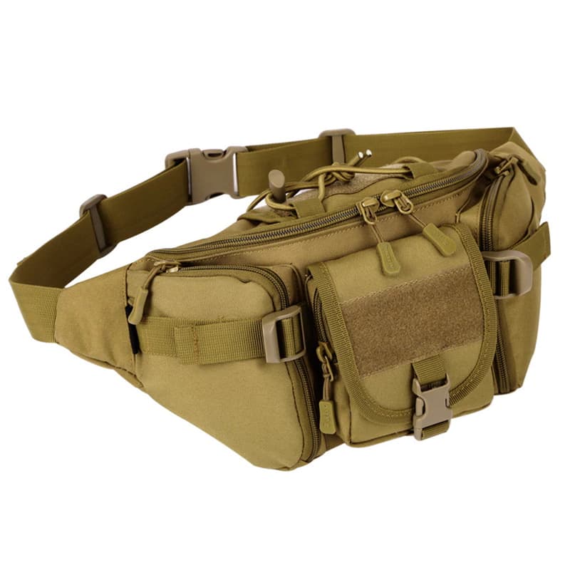 กระเป๋าคาดเอว X8