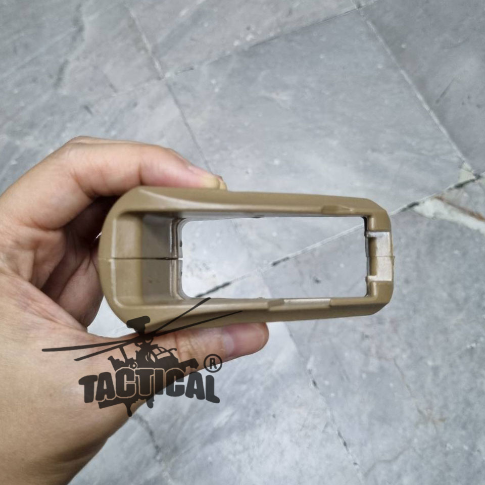 บ่อแม็ก M4