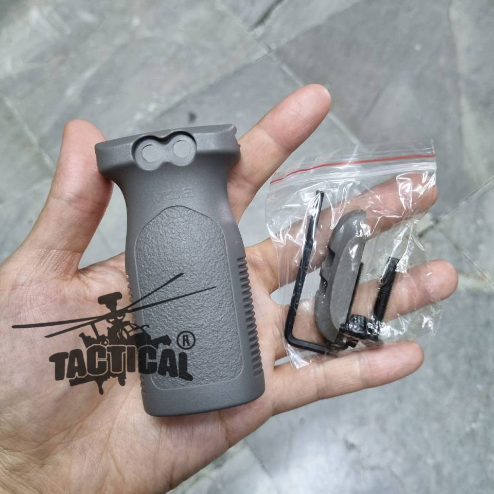 กริปมือหน้า Magpul รุ่น RVG/MVG (Picatinny & M-Lok)
