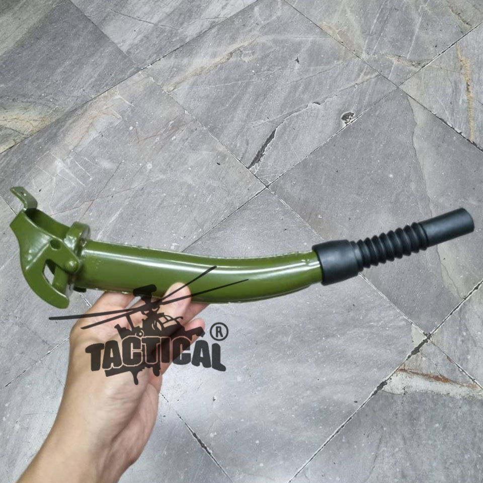 ถังบรรจุน้ำมัน 20 ลิตร (20L)