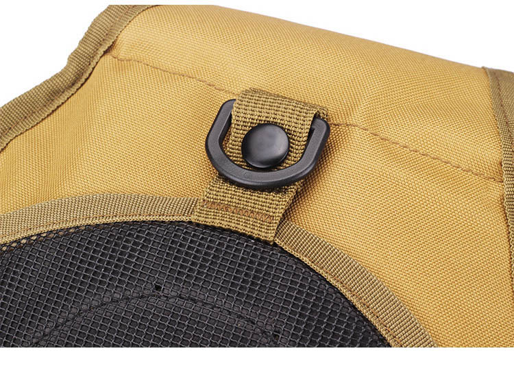 กระเป๋าสะพายไหล่ Molle 6012