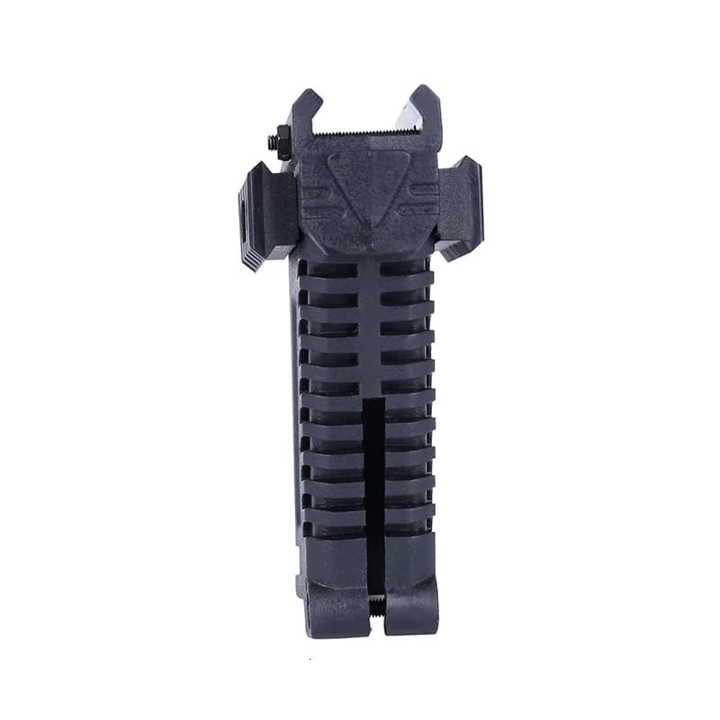 กริปมือหน้าปืน Glock ทรง Kriss