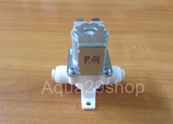 โซรินอยด์วาล์ว 220VAC 2 หุน (มีข้อต่อในตัว แบบ Speed Fit)