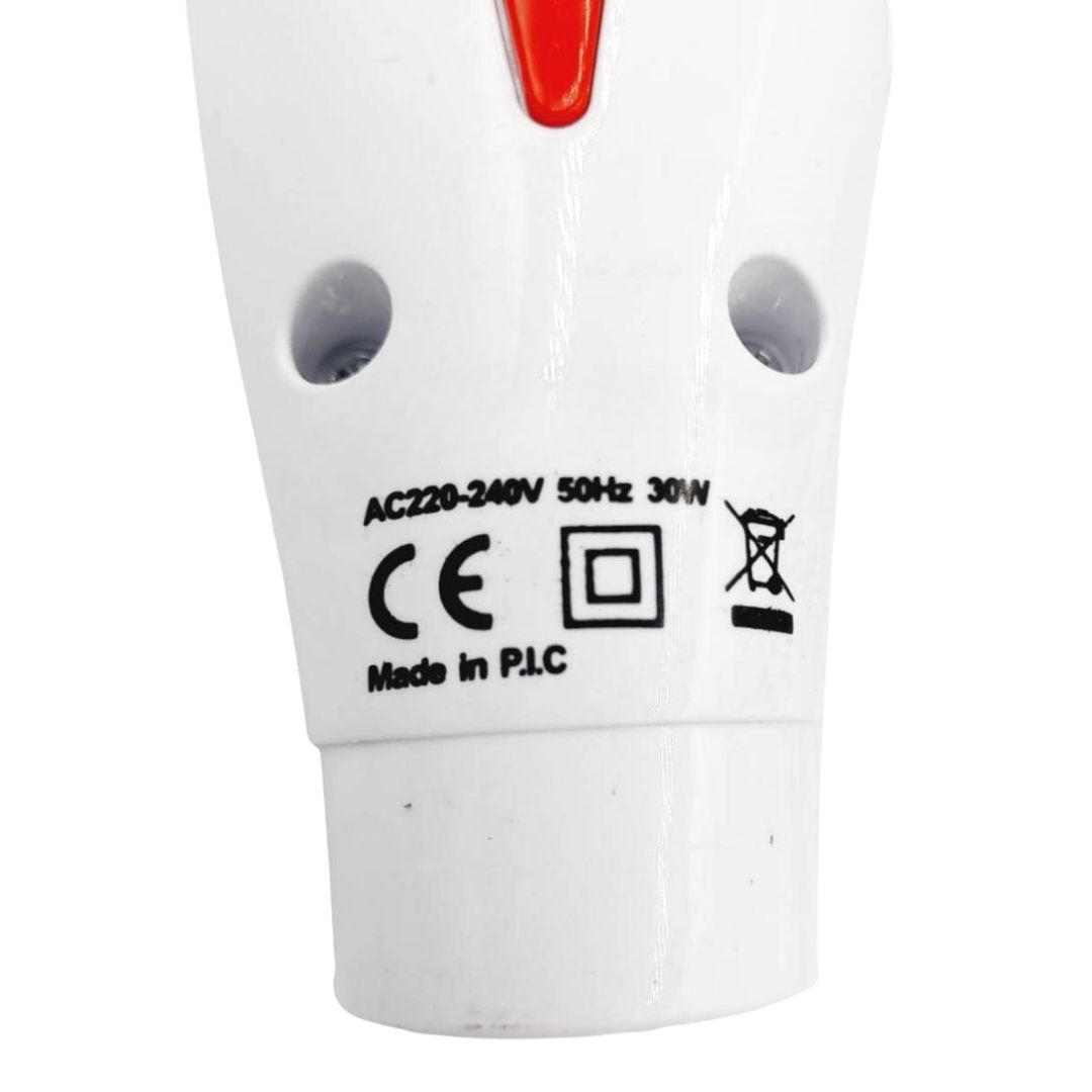 เครื่องผสม 30W. หัวสำหรับละลายผงโกโก้ผงชามัชชะผงนมรหัส 1284 (ุสุ่มสี เลือกสีไม่ได้)