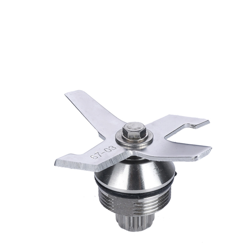 อะไหล่ชุดใบมีดเครื่องปั่น TM-767TWK800 เลข 67-03 รหัส 1152