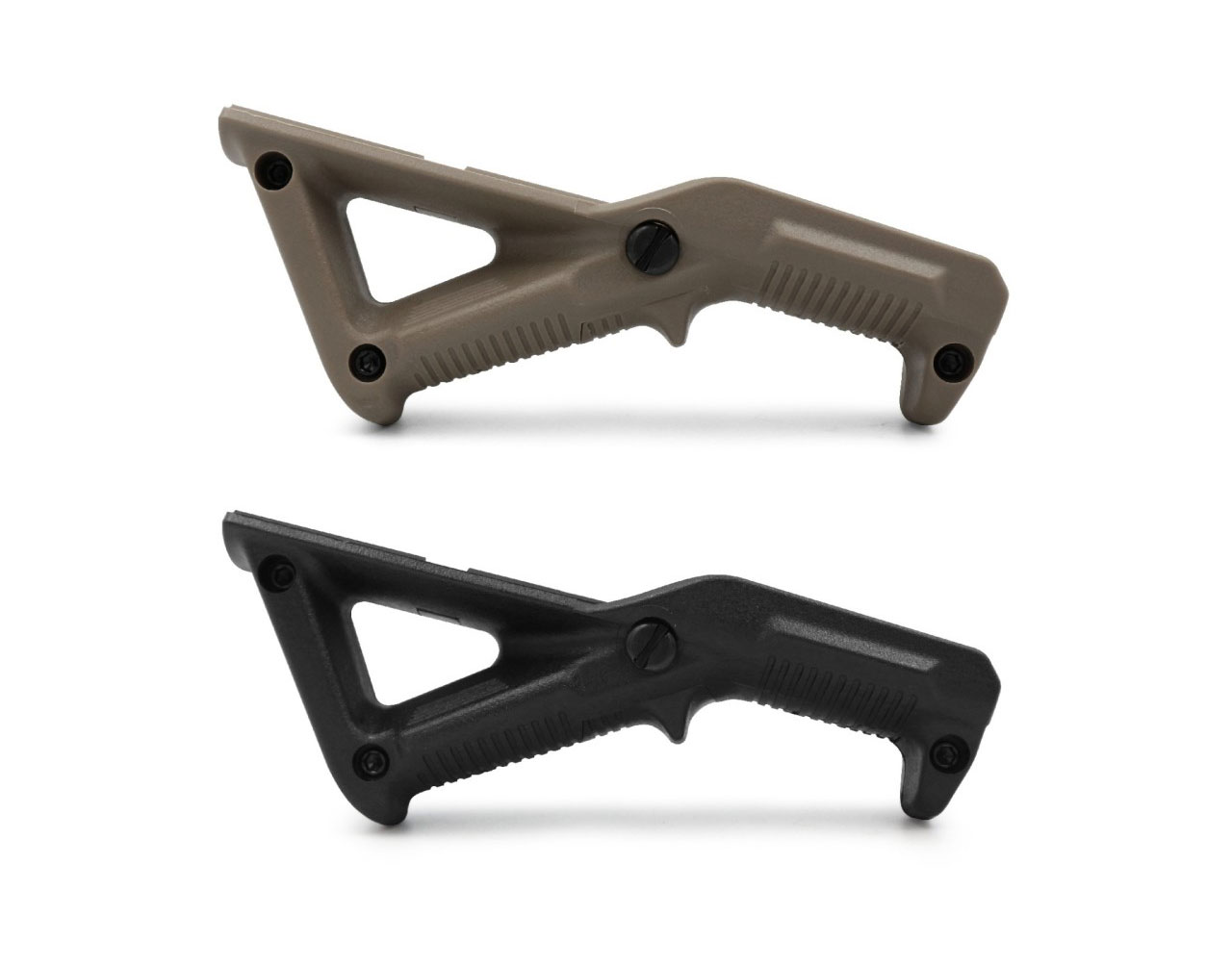 กริปมือหน้านอน Magpul AFG1/AFG2