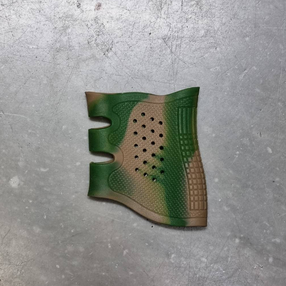 ยางหุ้มด้ามปืน Glock