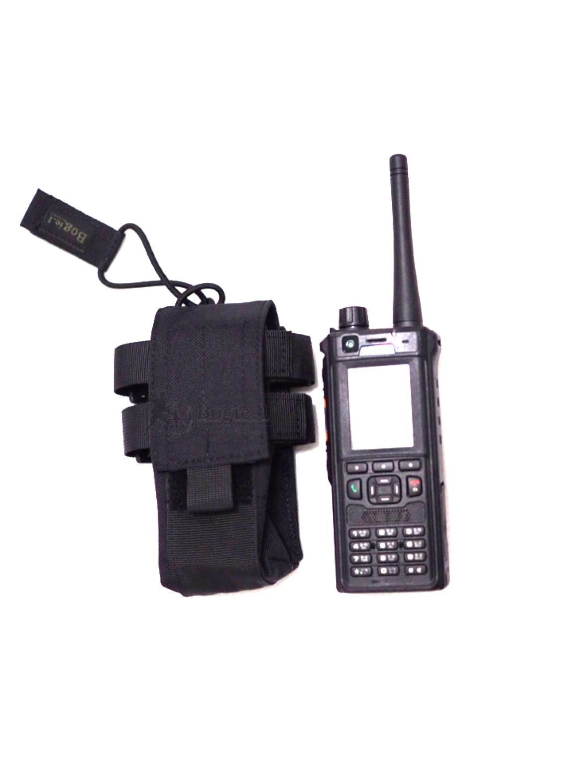 ซองวิทยุ Cordura