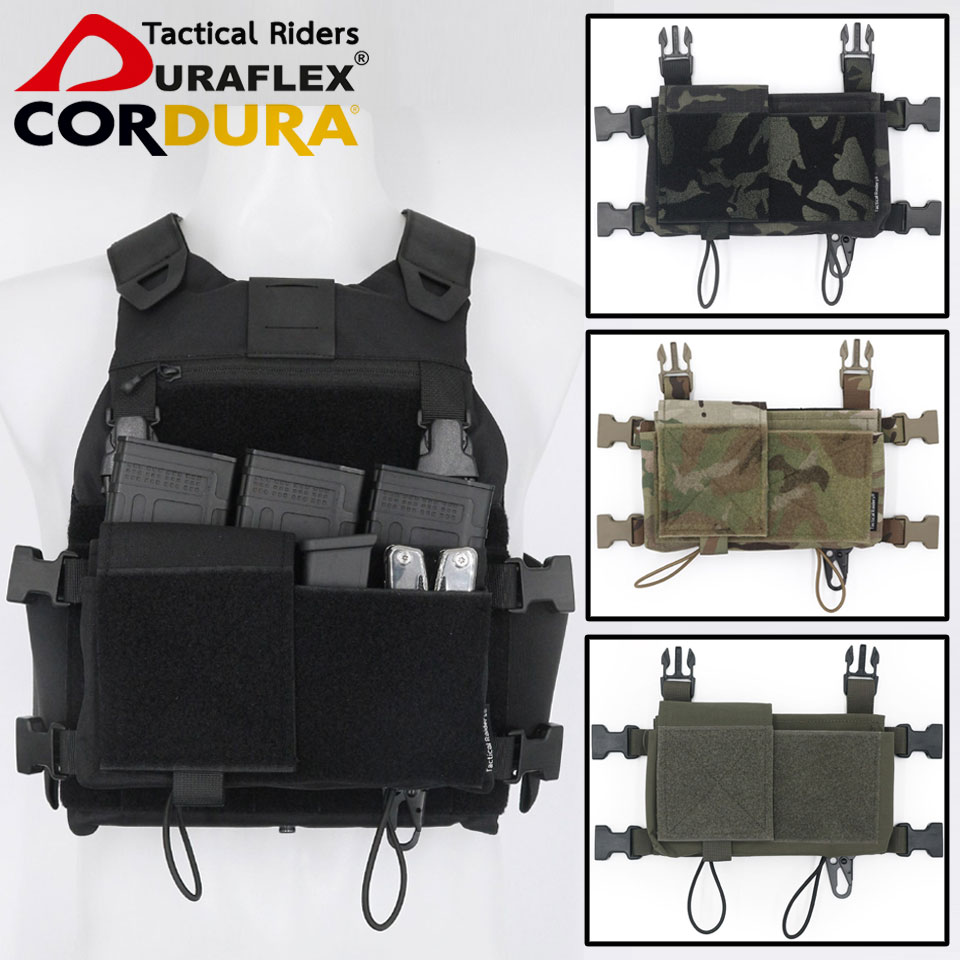 MK3 Mag Pouch (Tactical Rider)
