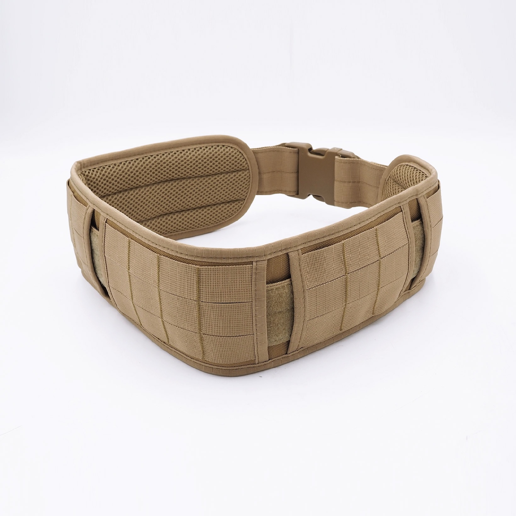 เข็มขัดสนาม Battle Belt ผ้า 1000D