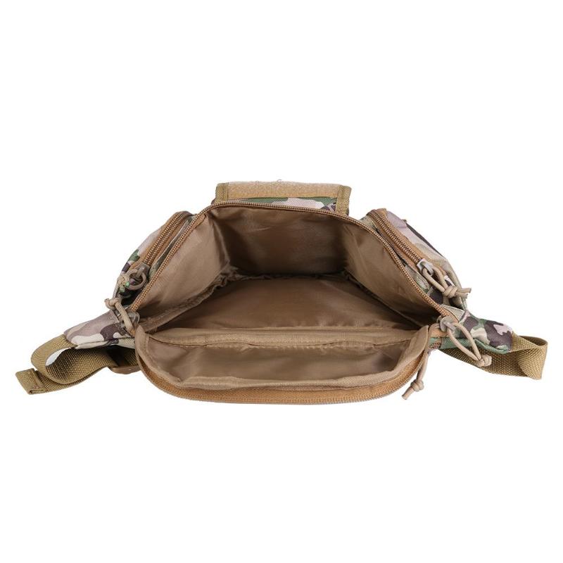 กระเป๋าคาดเอว X8