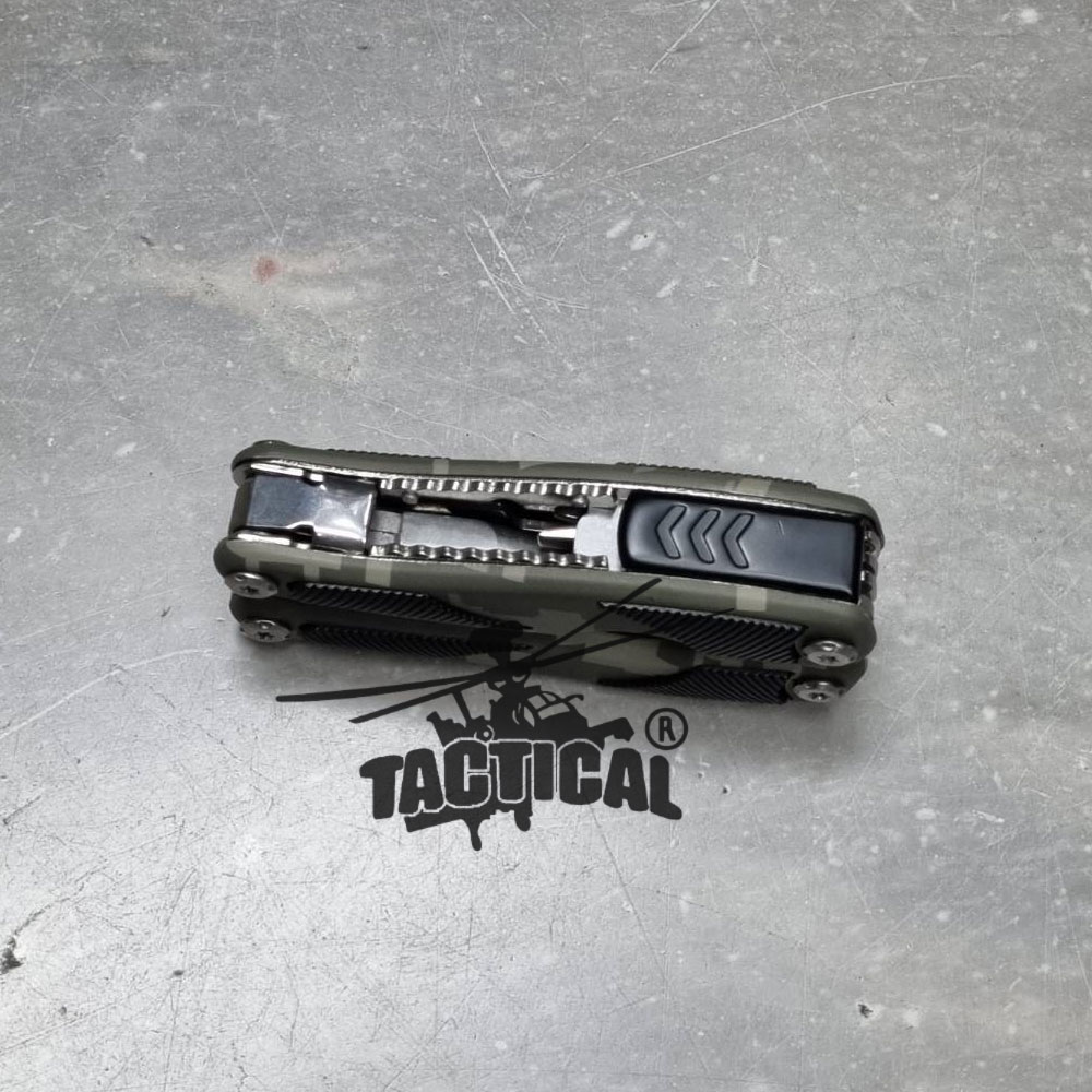 คีมอเนกประสงค์ MG841/846