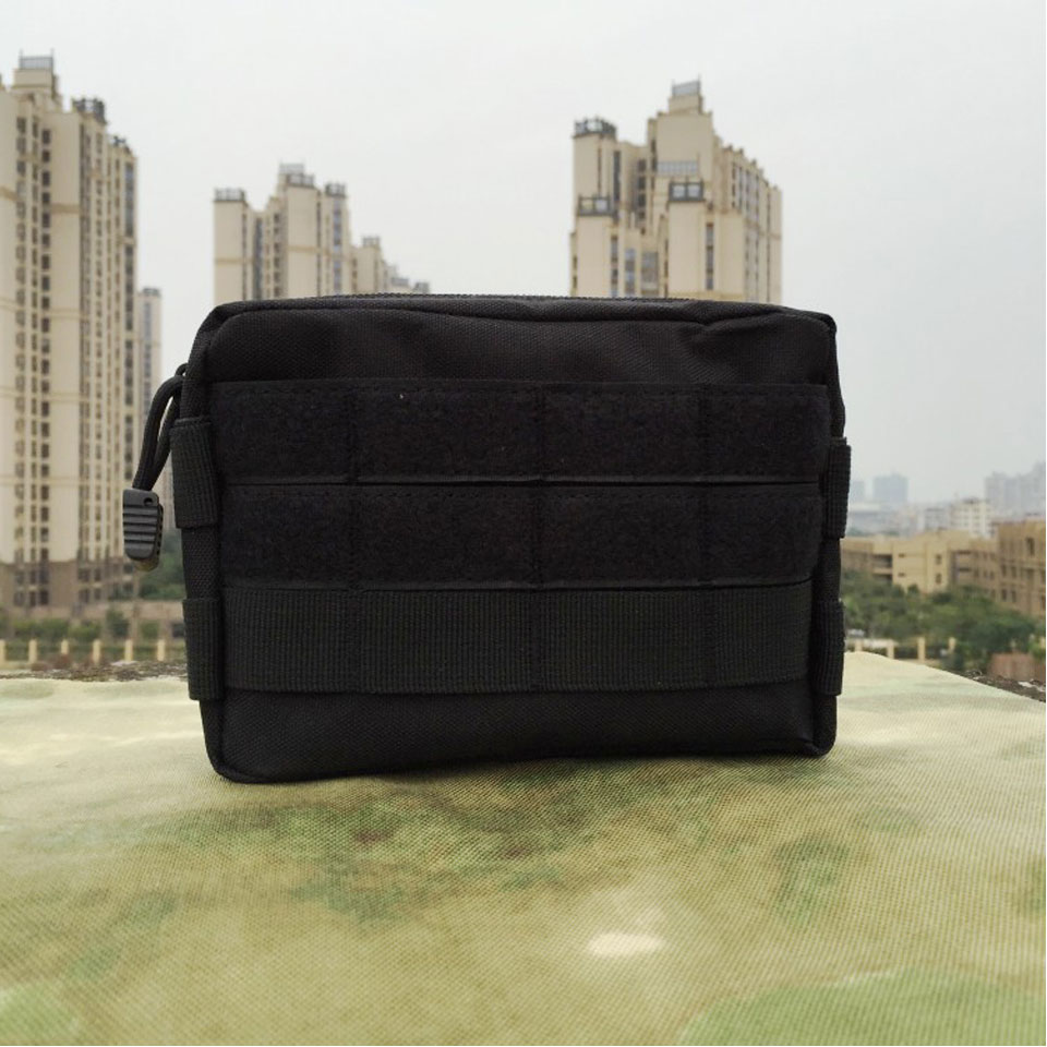 กระเป๋าอเนกประสงค์ B05 ผ้า 1000D