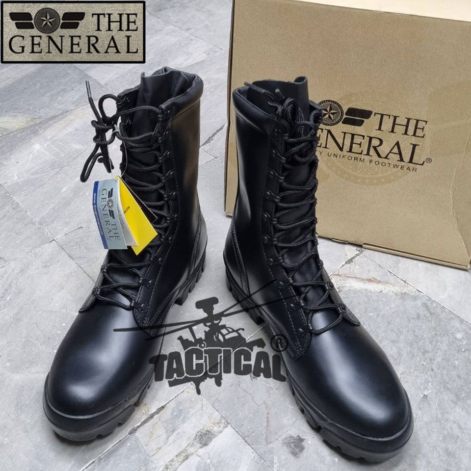 รองเท้าคอมแบท General พื้น Vibram (085141)