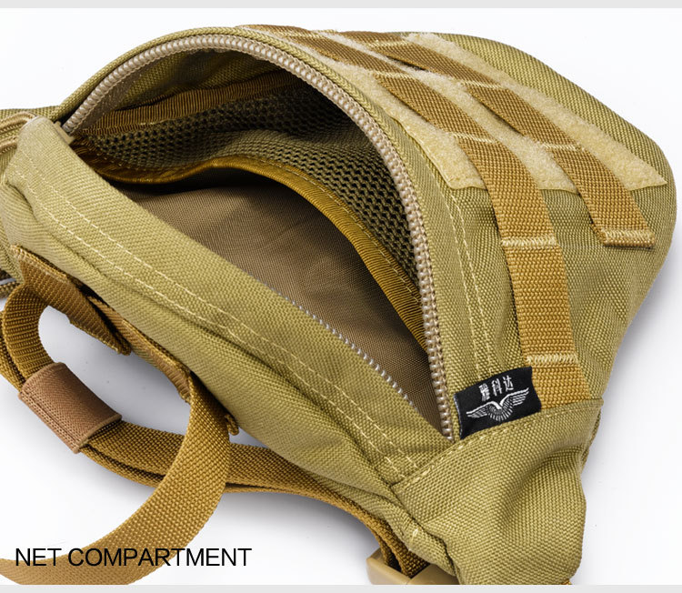 กระเป๋าคาดเอว YAKEDA