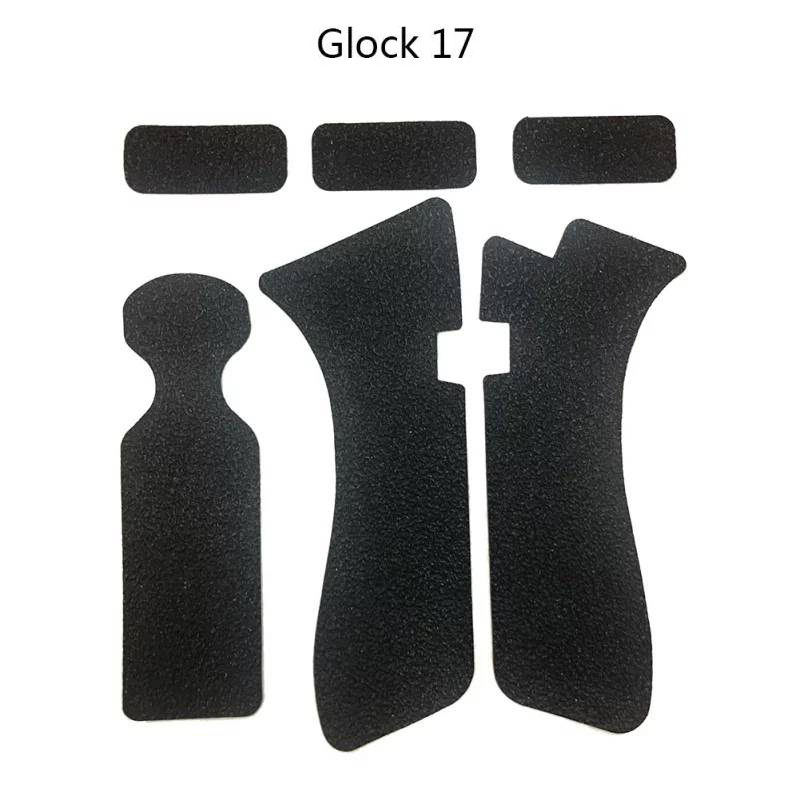 เทปกันลื่น Glock 17/19/26, Sig Sauer P320/P365