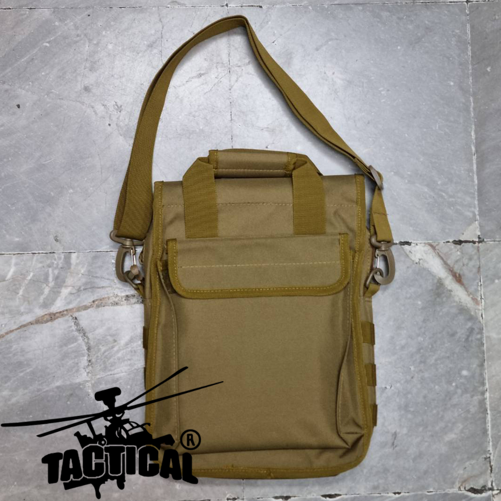 กระเป๋าสะพายไหล่ หิ้วได้ #6017