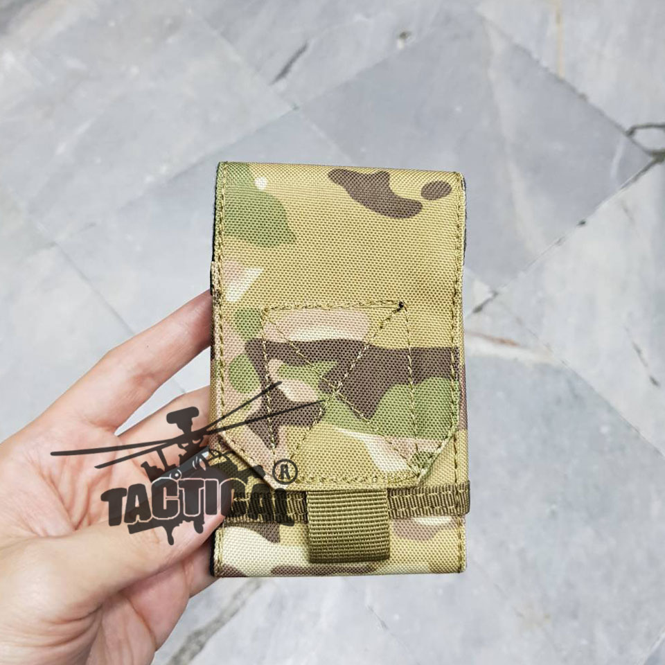 ซองโทรศัพท์สั้น สูง 12 ซม.