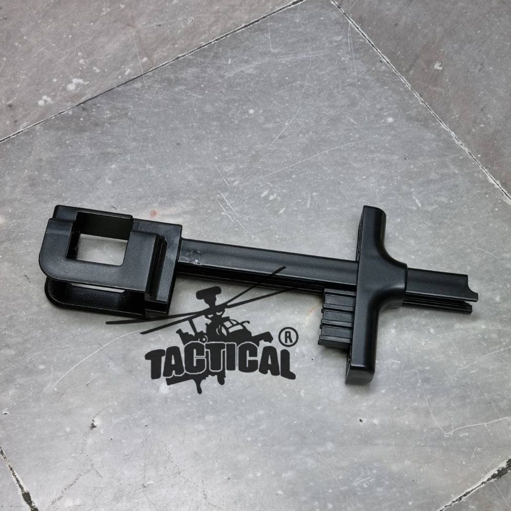 Rifle Speed Loader (ตัวช่วยโหลดลูกกระสุน)