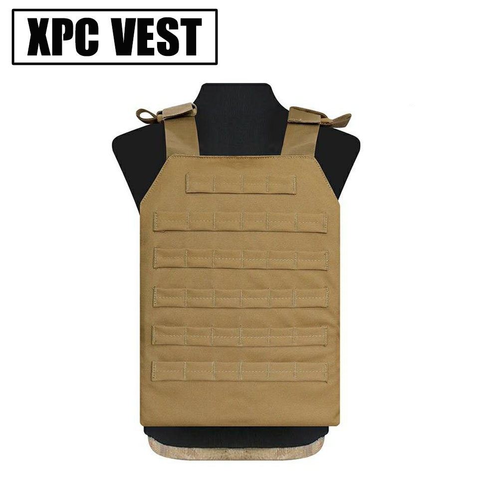 ปลอกเสื้อเกราะ XPC Vest