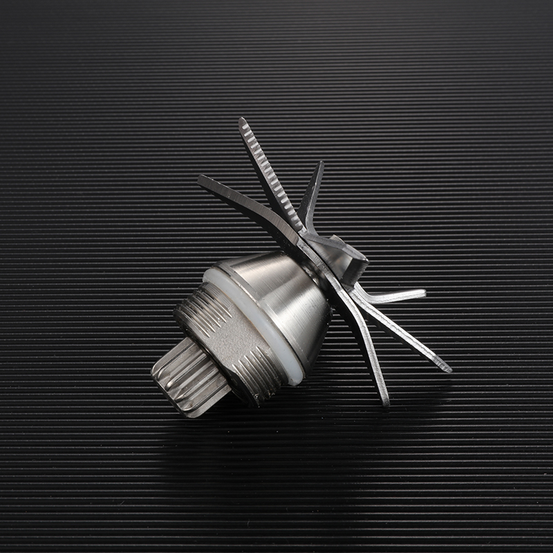 อะไหล่ชุดใบมีดเครื่องปั่นสมูทตี้ 8 แฉก รหัส 1146