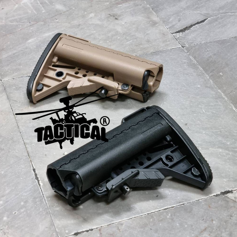 พานท้าย VLTOR