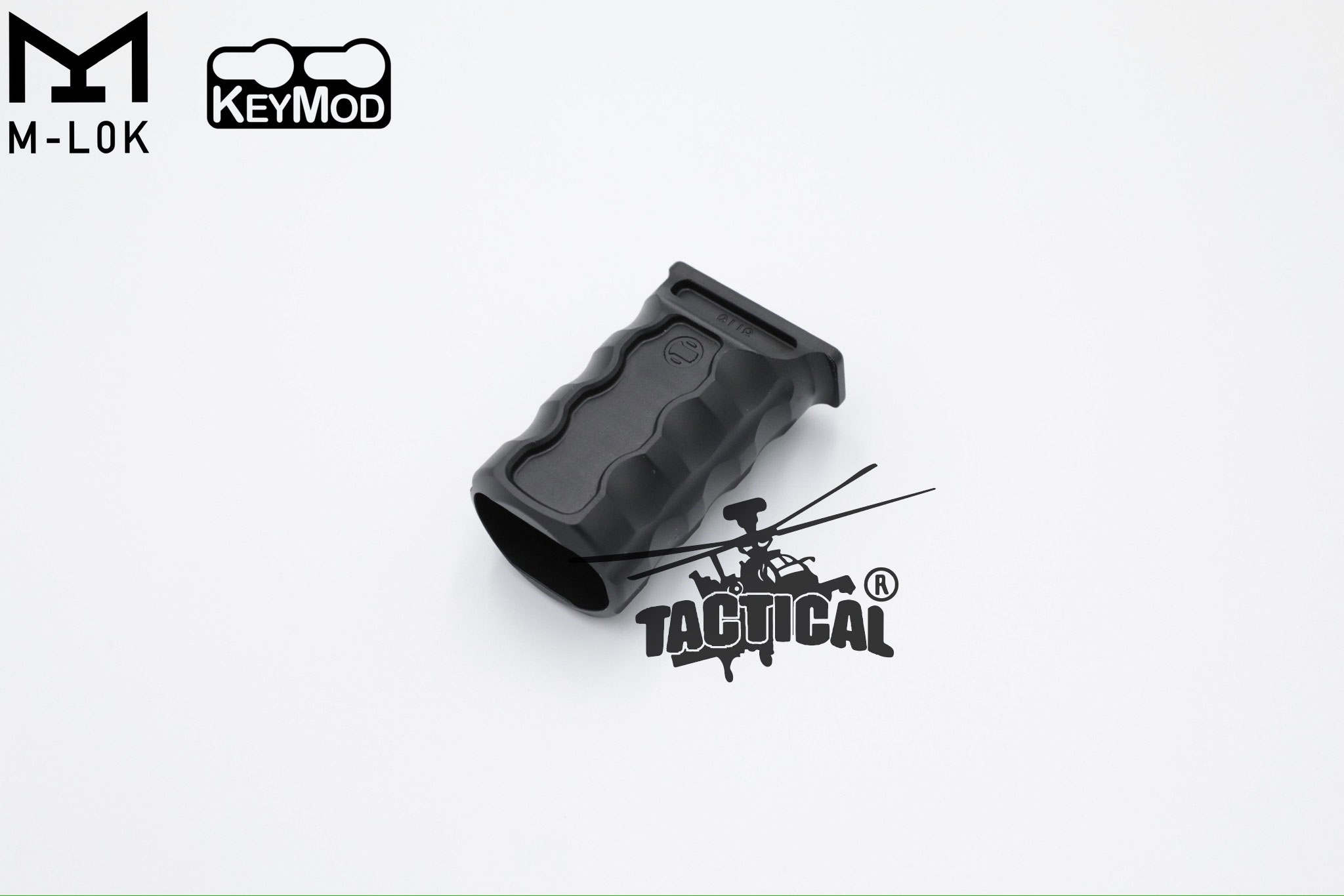 กริปมือหน้าทรง Railscales รุ่น RSB