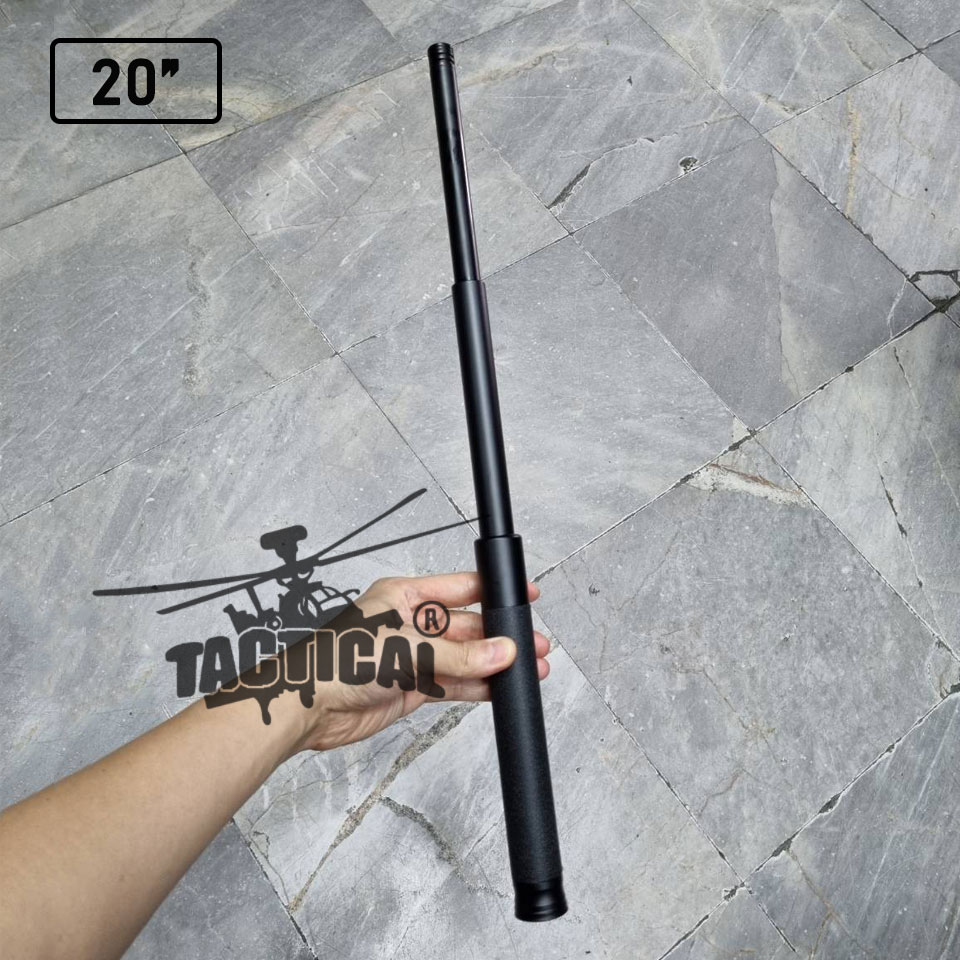 ดิ้วกดตูด ขนาด 16" 20" 24"