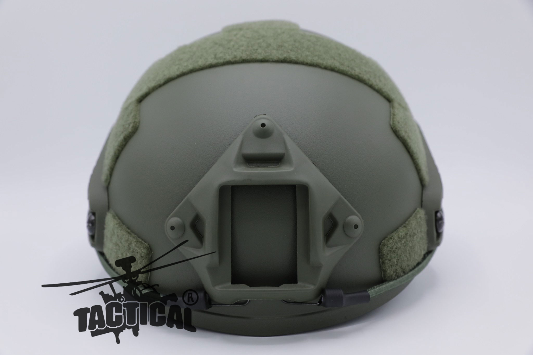 หมวก FAST MH (ปรับขนาดได้)