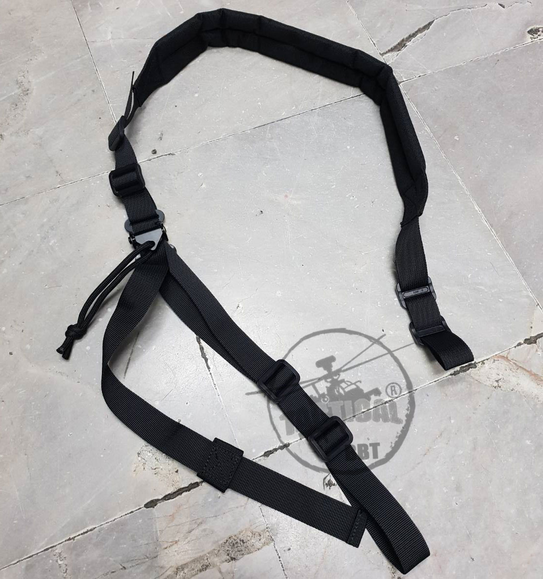 สายสะพายปืนรองบ่า Viking MK2