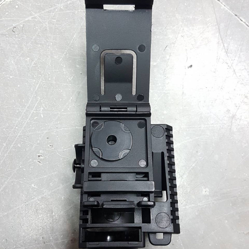 ซองไฟฉาย + ที่ใส่ถ่าน โบกี้วัน (ราคาไม่รวมไฟฉาย)