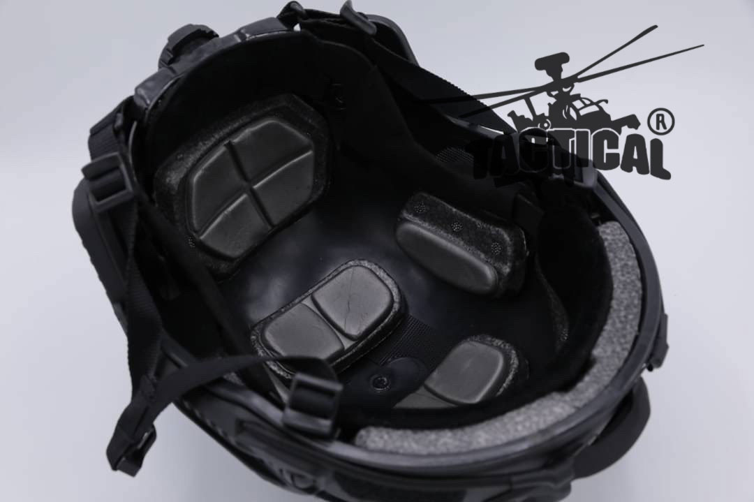 หมวก FAST MH (ปรับขนาดได้)