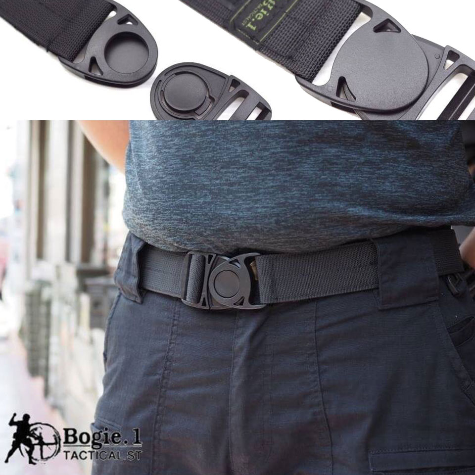เข็มขัด Bogie Belt 07