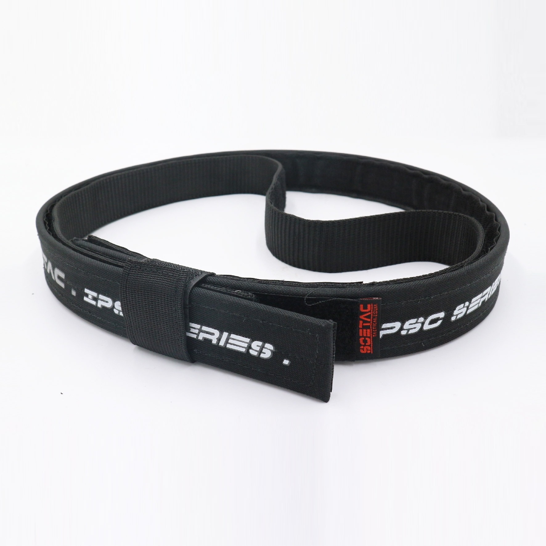 เข็มขัด IPSC SOETAC