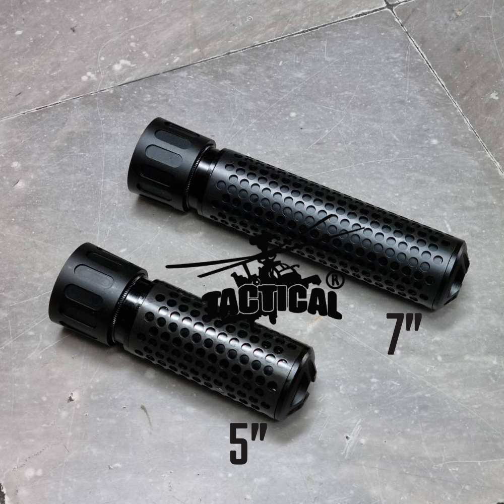 เก็บเสียง KAC QDC/CQB Suppressor