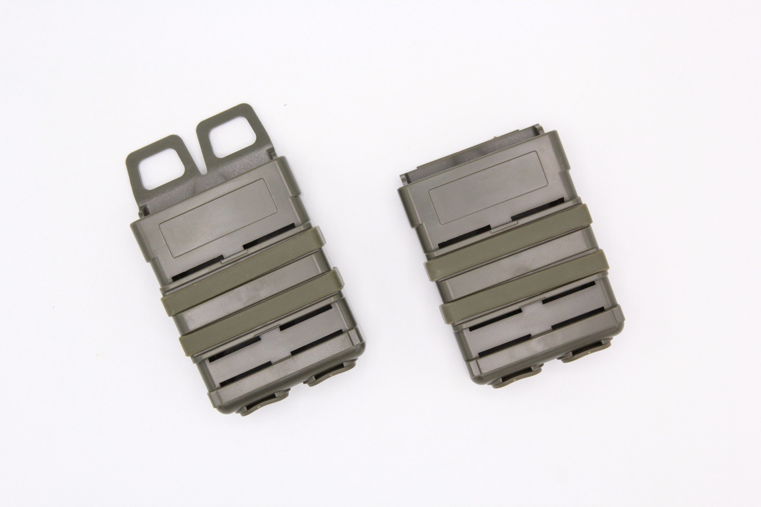 Fast Mag M4 คู่ (4 สี)