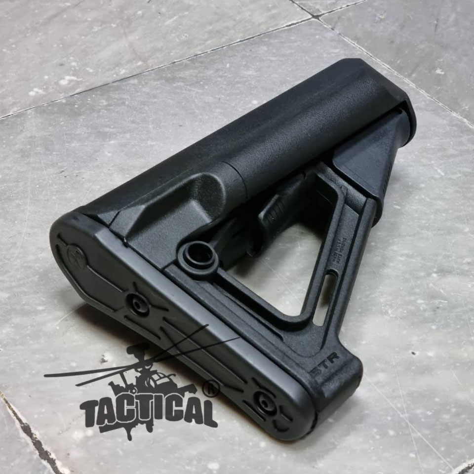 พานท้าย Magpul STR