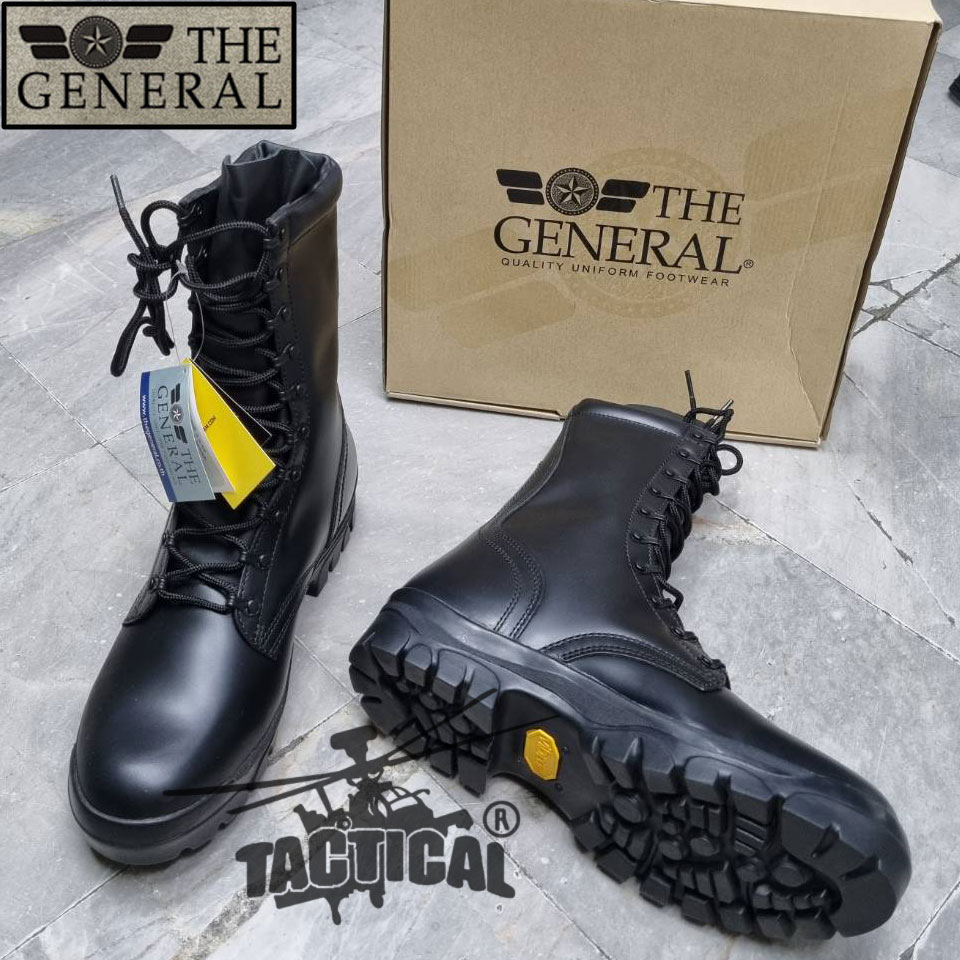 รองเท้าคอมแบท General พื้น Vibram (085141)